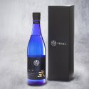 Sake junmai daigino shiki bohatý Sake junmai daigino shiki bohatý