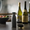 Fiole Tokkuri à saké Fiole Tokkuri à saké