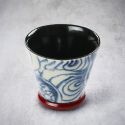 CraftSaké、寒さや熱いサカのための珍しいガラス