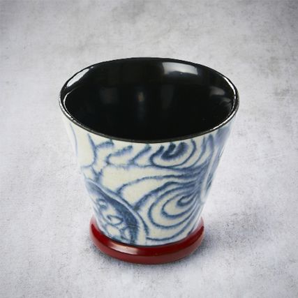 CraftSaké、寒さや熱いサカのための珍しいガラス
