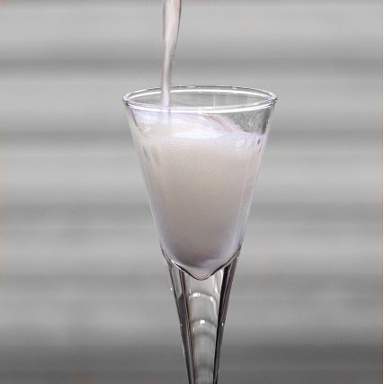 SAKED SACE JUNMAI PIZZICA