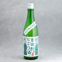 Sake Gozenshu "Bodamoto Nigori" Hi-ire