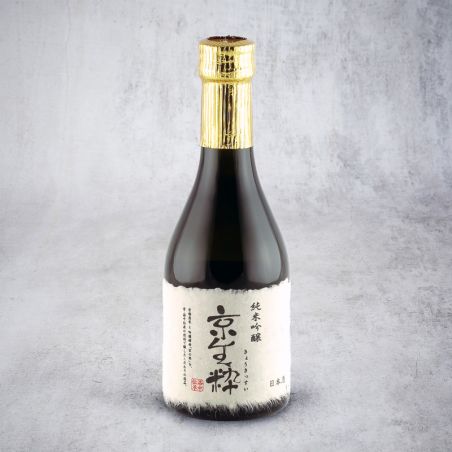 De dragul Kyokissui Junmai Ginjo