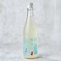 Sake Gozenenshu Bodaimoto Usunigori Light