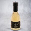 Saké Kusudama Junmai, vintage 2007 Saké Kusudama Junmai, vintage 2007
