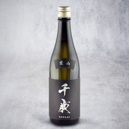 Саке Senai Aiyama Junmai Ginjo