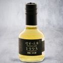 Wegen aoitesuru junmai, vintage 1995 Wegen aoitesuru junmai, vintage 1995