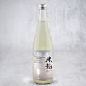Sake Yonetsuru Junmaishu Nigori Shelling Sake Yonetsuru Junmaishu Nigori Shelling