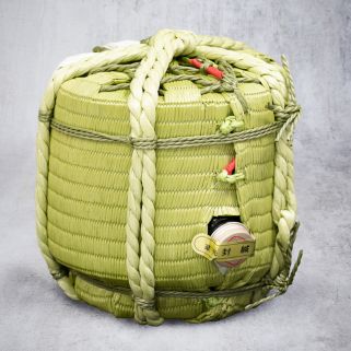 Saké Miwatari Junmaishu