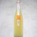 Saké tsuruume yuzu