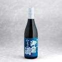 Gozenshu Junmai Ginjo Nyoisan sake