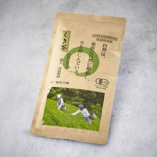 Té de tallo cha bio *