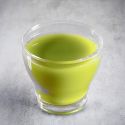 Čaj Matcha Genmai s pečenom rižom Čaj Matcha Genmai s pečenom rižom
