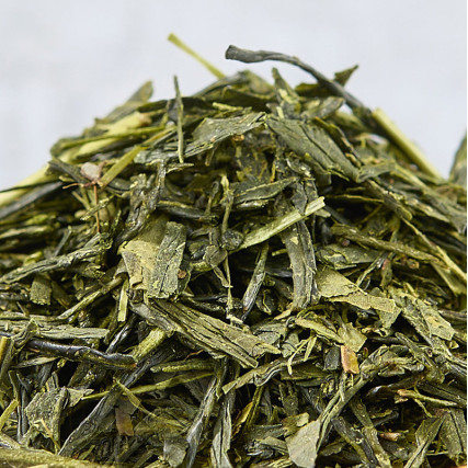Uji's Dousenbu Green Tea