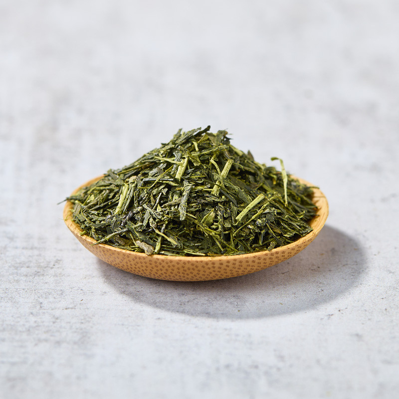 Kagoshima Ichibancha Grüner Tee
