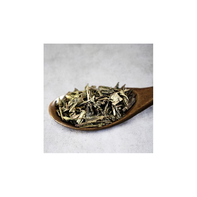 Bio Hojicha Čaj z Uji v jednotlivých sáčcích *