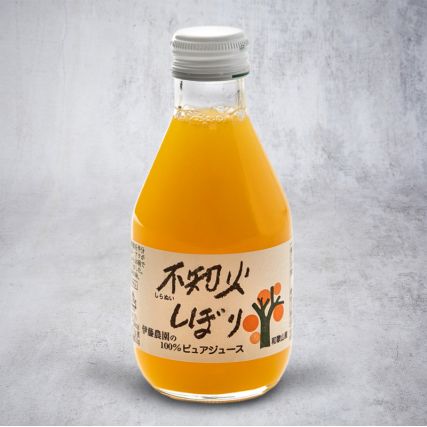 Suco de shiranui