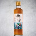 Sirup od zelene prune