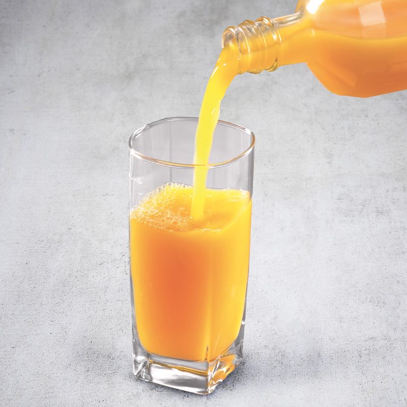 Unshiu Mikan mandarin juice - Japanese fruits - Nishikidôri