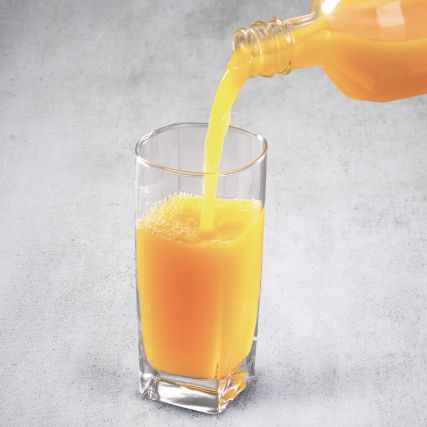 Sok od pomelo Hassaku