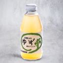 ゆず飲み物