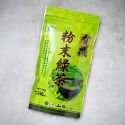 Polvo de té verde orgánico * Polvo de té verde orgánico *