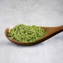 Polvo de té verde orgánico * Polvo de té verde orgánico *