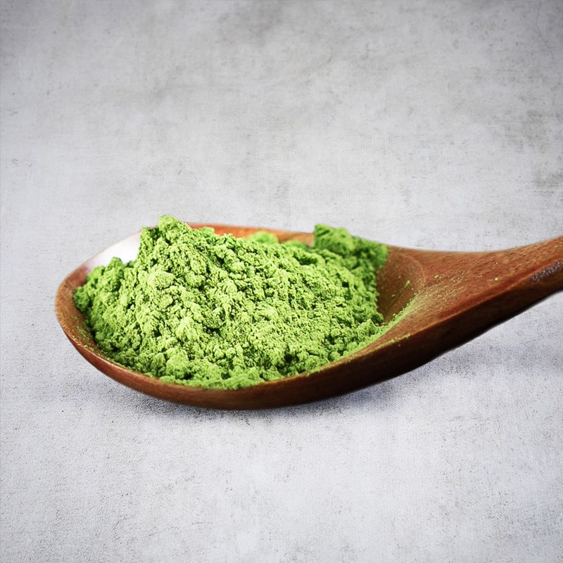 Uji Matcha Organic Tea*