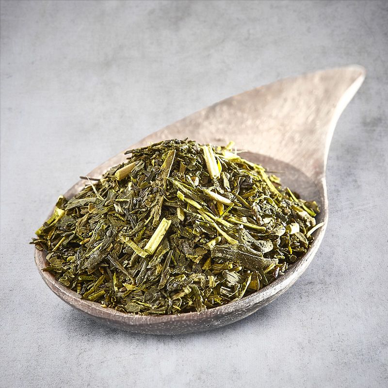 Τσάι Sencha Bio *
