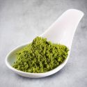Čaj matcha v Yuzu Čaj matcha v Yuzu