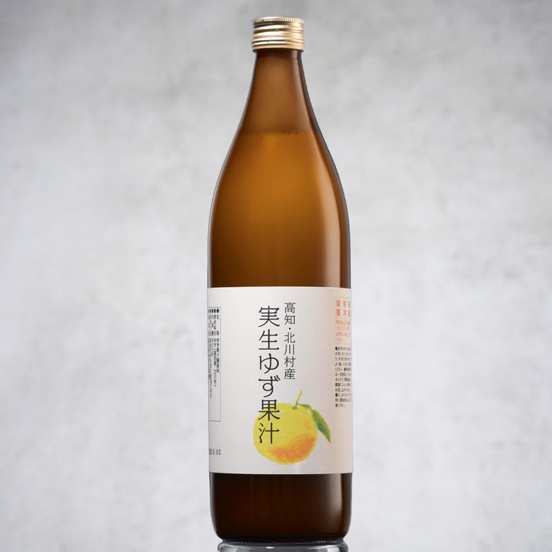 Jus de Yuzu sauvage Mishoyuzu Jus de Yuzu sauvage Mishoyuzu
