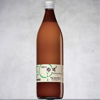 Yuzu Saft