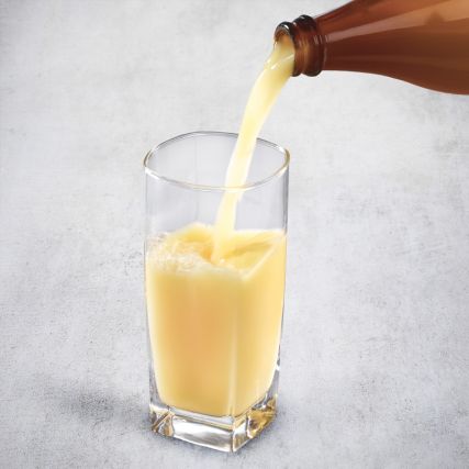 Yuzu Juice