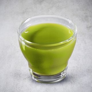 Matcha tea