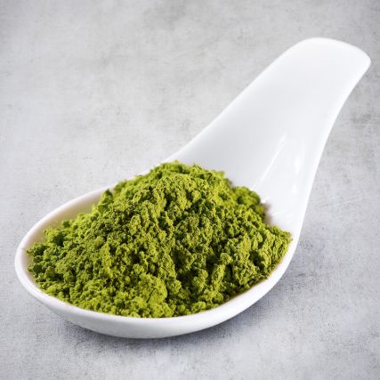 Matcha prirodni čaj 