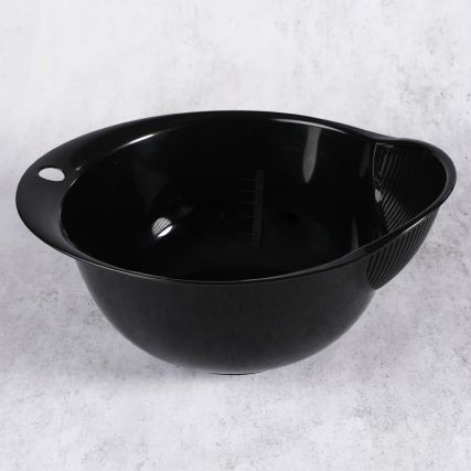 Bola de entrada para arroz