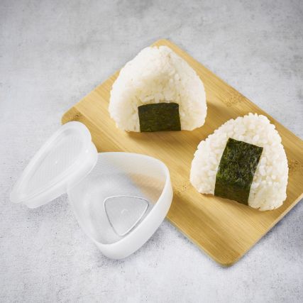 Plíseň v onigiri