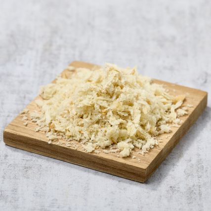 Fuji panko øvre