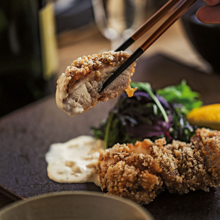 Rice Panko breadcrumb