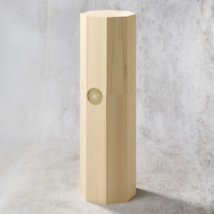 Sake Gozenshu Junmai Daiginjo "Tokuto Omaachi 2.2"