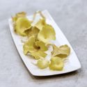 Champignons séchés Hanasaki Tamogi déshydratés Champignons séchés Hanasaki Tamogi déshydratés