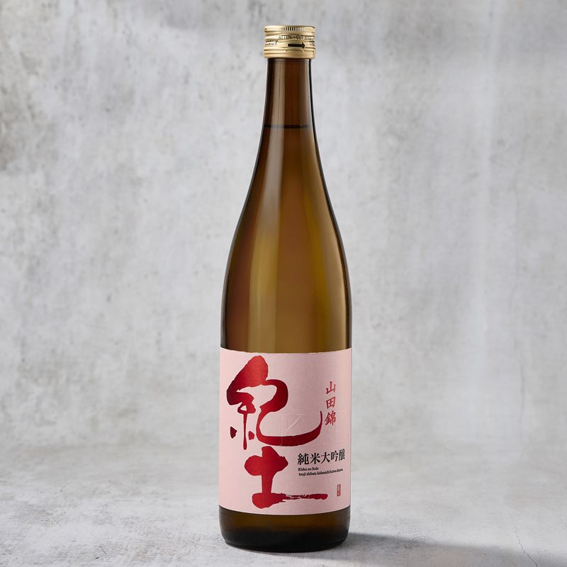Saké KID Junmai Daiginjo 15.50 %