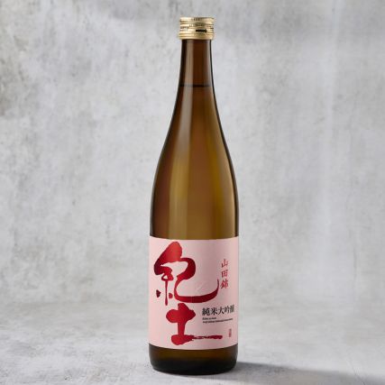 Sake dítě Junmai Daiginjo 720 ml, 15,50%
