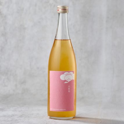 Umhu tsuruume kanjuku 700 ml 10,5%