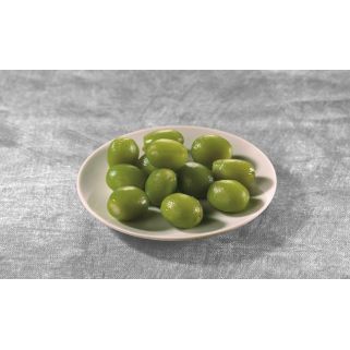 Мини бебешки риболов в подправка (45-50 единици)