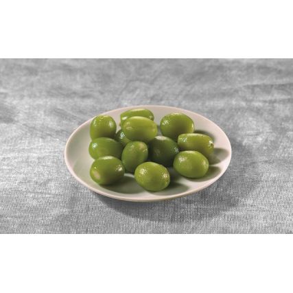 Mini kūdikių žvejyba prieskoniais (45-50 vienetų)