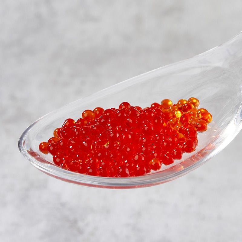 Ikura Chan Vegan gel beads