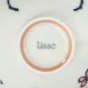 Rice Bowl Bunny 11 cm, 5,5 cm gylis, 200 ml Rice Bowl Bunny 11 cm, 5,5 cm gylis, 200 ml