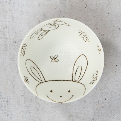 Rice Bowl - Model de animale