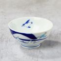 Animal design rice bowls Animal design rice bowls